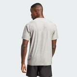 TRAIN ESSENTIALS STRETCH TRAINING TEE