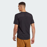 YOGA BASE TRAINING TEE