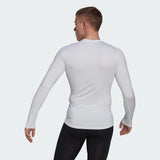 TECHFIT TRAINING LONG SLEEVE TEE