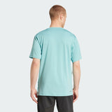 TRAIN ESSENTIALS STRETCH TRAINING T-SHIRT