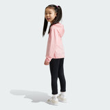 SWEATSHIRT AND LEGGINGS SET KIDS