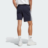 ESSENTIALS 3-STRIPES SHORTS