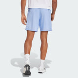 TRAIN ESSENTIALS WOVEN TRAINING SHORTS