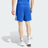 SERENO AEROREADY CUT 3-STRIPES SHORTS