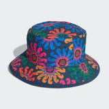 ADIDAS X FARM DOUBLE-SIDED BUCKET HAT