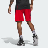 LEGENDS 3-STRIPES BASKETBALL SHORTS