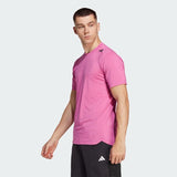 DESIGNED FOR TRAINING AEROREADY HIIT COLOUR-SHIFT TRAINING TEE