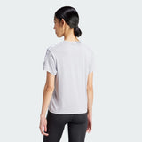 AEROREADY TRAIN ESSENTIALS 3-STRIPES TEE