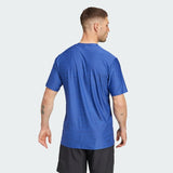 TRAIN ESSENTIALS STRETCH TRAINING TEE