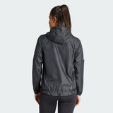 OWN THE RUN JACKET