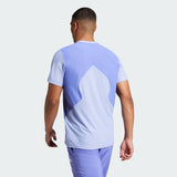 OWN THE RUN COLORBLOCK AEROREADY T-SHIRT