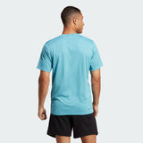 TRAIN ESSENTIALS TRAINING TEE