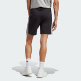 ESSENTIALS 3-STRIPES SHORTS