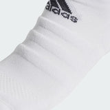 ALPHASKIN LIGHTWEIGHT CUSHIONING NO-SHOW SOCKS