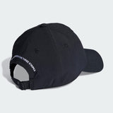 SEERSUCKER DAD CAP