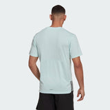 AEROREADY YOGA TEE