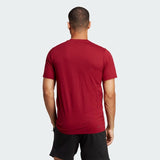 TRAIN ESSENTIALS FEELREADY TRAINING TEE