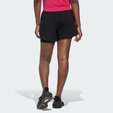 AEROREADY MADE FOR TRAINING MINIMAL TWO-IN-ONE SHORTS