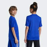 TRAIN ESSENTIALS LOGO REGULAR FIT TEE KIDS