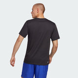 TRAIN ESSENTIALS COMFORT TRAINING TEE