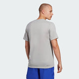 TRAIN ESSENTIALS COMFORT TRAINING TEE