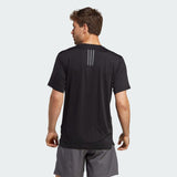 TRAIN ESSENTIALS SEASONAL STRETCH TRAINING TEE