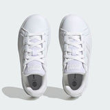 GRAND COURT LIFESTYLE TENNIS LACE-UP SHOES