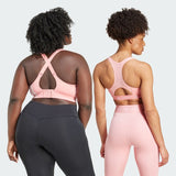 TECHFIT MEDIUM-SUPPORT BRA