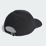 RUNNING ESSENTIALS AEROREADY SIX-PANEL BASEBALL CAP