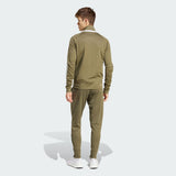 SERENO AEROREADY CUT 3-STRIPES TRACK SUIT