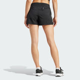 OWN THE RUN SHORTS