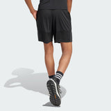 SERENO AEROREADY CUT 3-STRIPES SHORTS