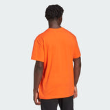 ESSENTIALS FEELVIVID DROP SHOULDER TEE