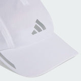 RUNNING AEROREADY FOUR-PANEL MESH CAP