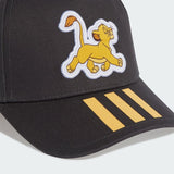 ADIDAS DISNEY LION KING CAP KIDS