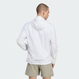 MARATHON WARM-UP RUNNING JACKET