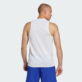 TRAIN ESSENTIALS FEELREADY TRAINING SLEEVELESS TEE