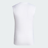 TECHFIT AEROREADY SLEEVELESS TEE