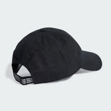 SMALL LOGO BASEBALL CAP