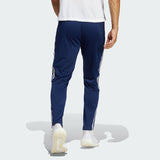 TRAIN ESSENTIALS 3-STRIPES TRAINING PANTS