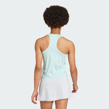 CLUB TENNIS V-NECK TANK TOP