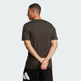 TRAIN ESSENTIALS COMFORT TRAINING TEE