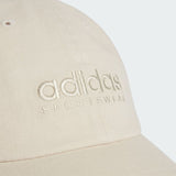 SPORTSWEAR DAD CAP