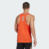 OWN THE RUN SINGLET