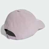 3-STRIPES AEROREADY RUNNING TRAINING BASEBALL CAP