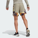 DESIGNED FOR MOVEMENT HIIT TRAINING SHORTS