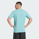 TRAIN ESSENTIALS FEELREADY TRAINING T-SHIRT