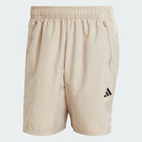 TRAIN ESSENTIALS WOVEN TRAINING SHORTS