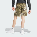 SEASONAL ESSENTIALS CAMOUFLAGE SHORTS