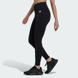 TRAINING ESSENTIALS HIGH-WAISTED 7/8 LEGGINGS